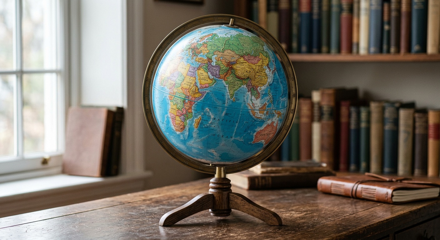 Global relocation marketing strategy