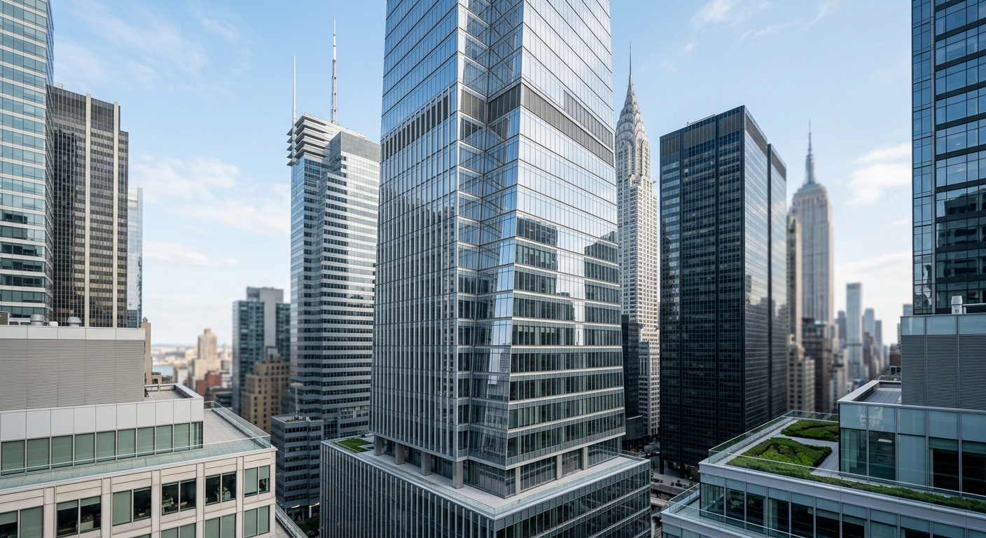 B2B real estate marketing