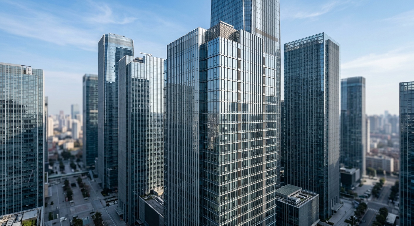 B2B real estate marketing