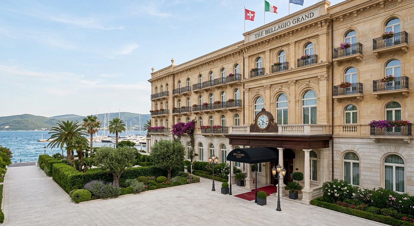 Hotel Investment Real Estate