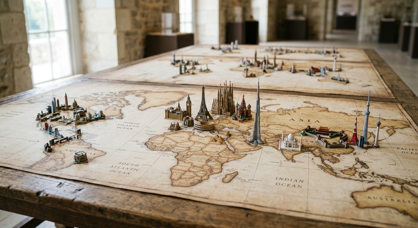 Cultural Localization Consulting